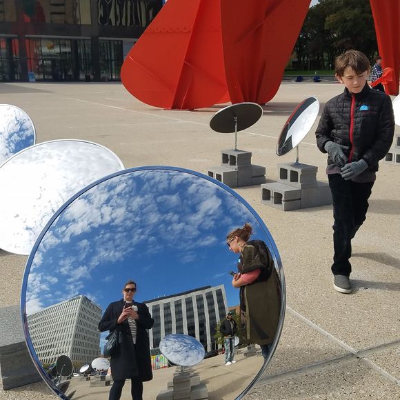 Meet your Posher, Christine - Picture 1 of 1